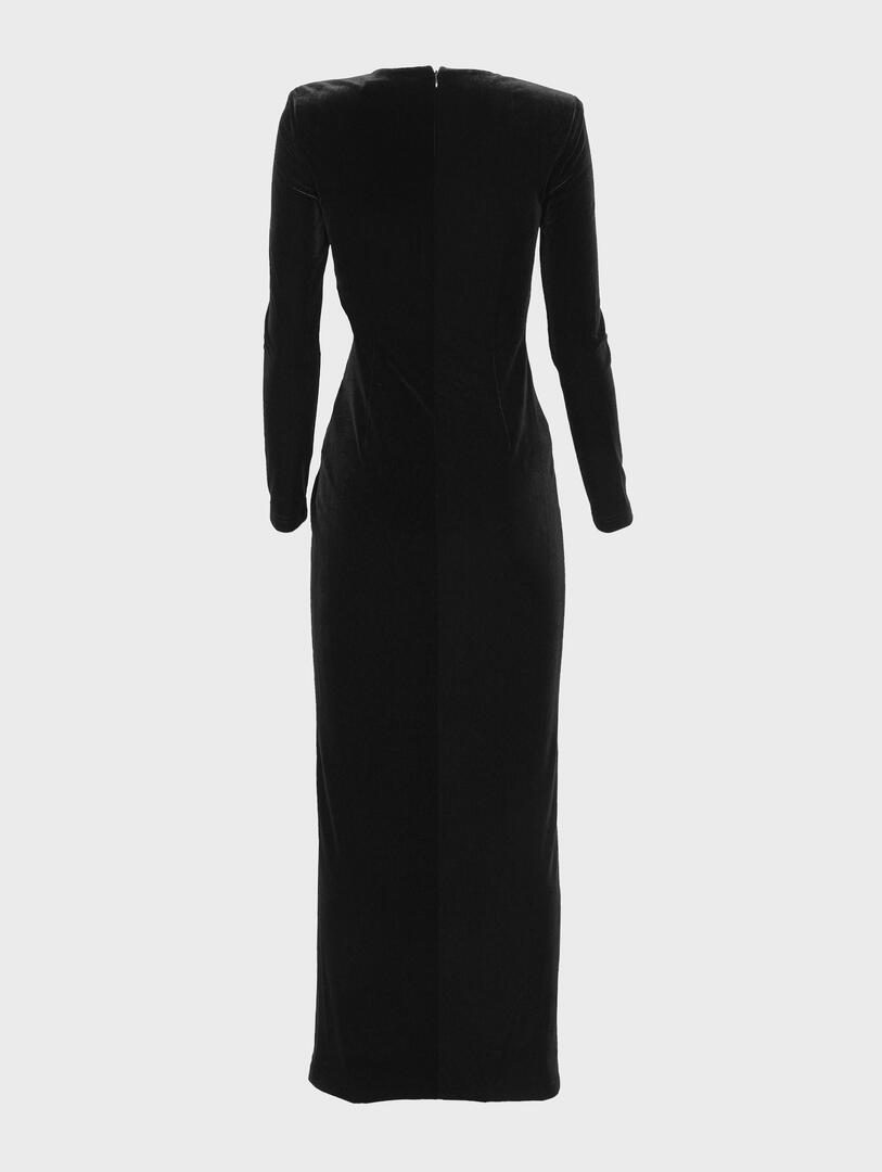 платье 21082507 - фото 2