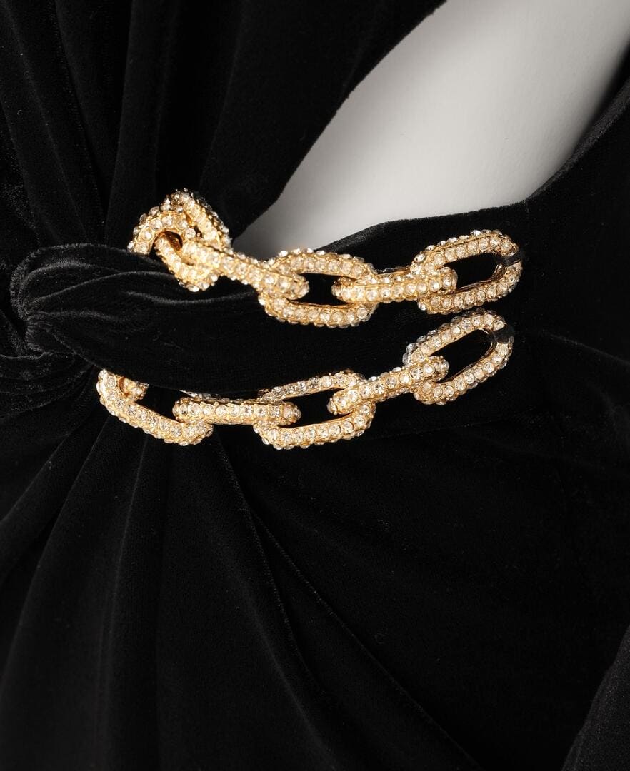 платье 21082507 - фото 3