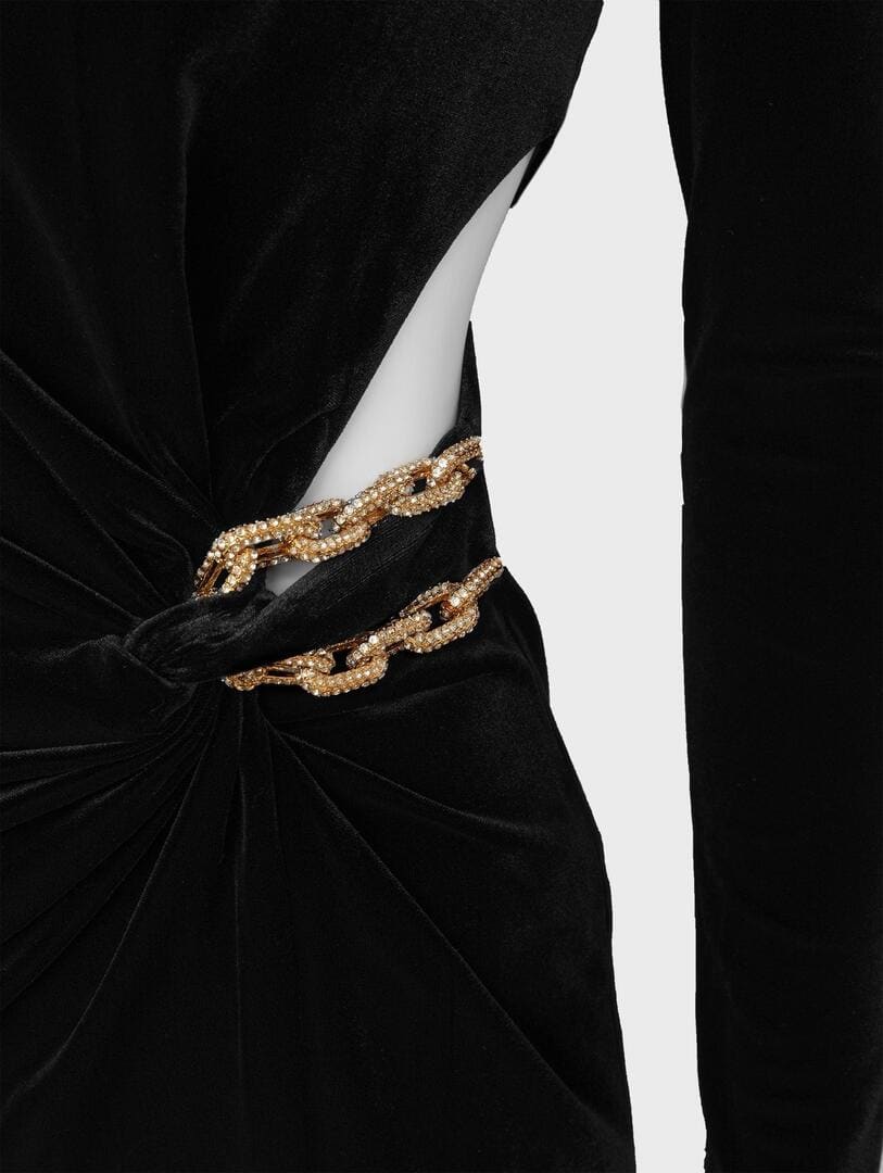 платье 21082508 - фото 3