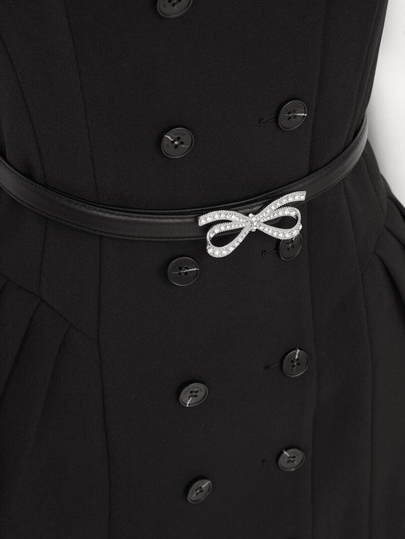 платье 21082509 - фото 3