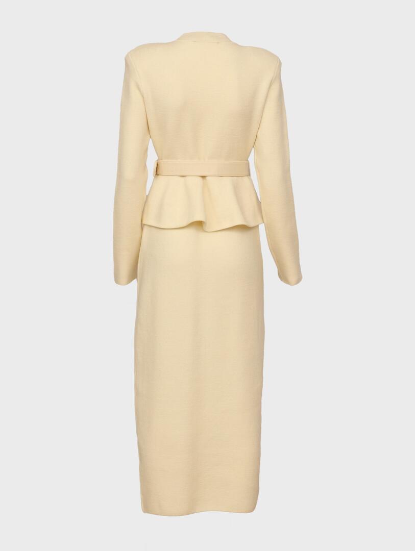 платье 21082510 - фото 2