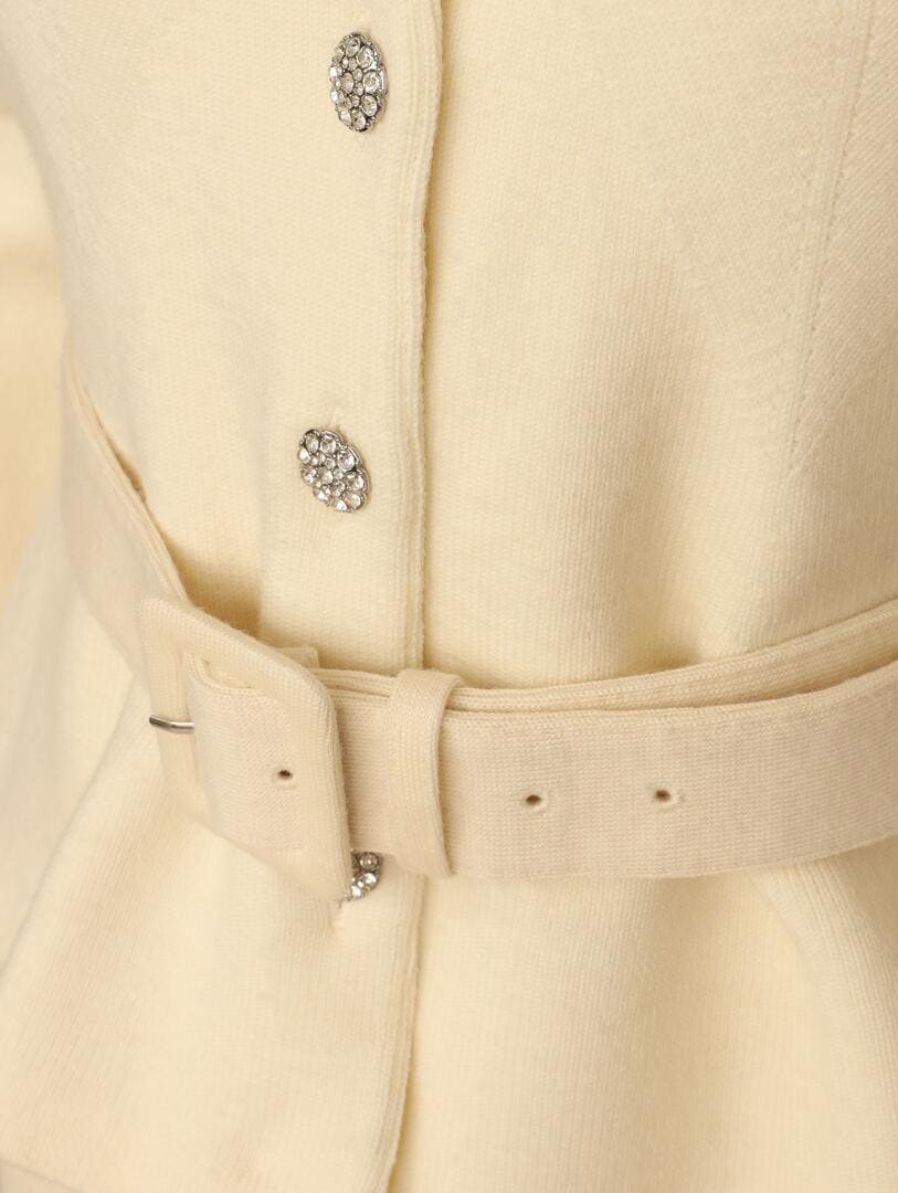 платье 21082510 - фото 4