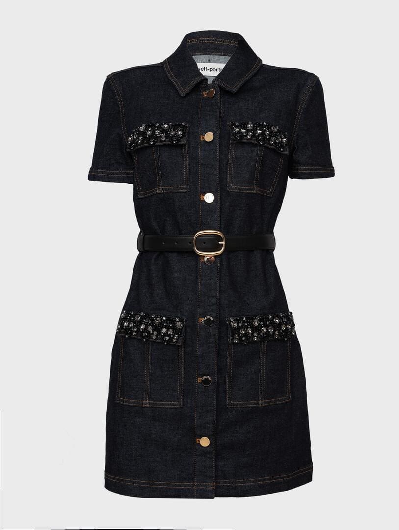 платье 21082511 - фото 1