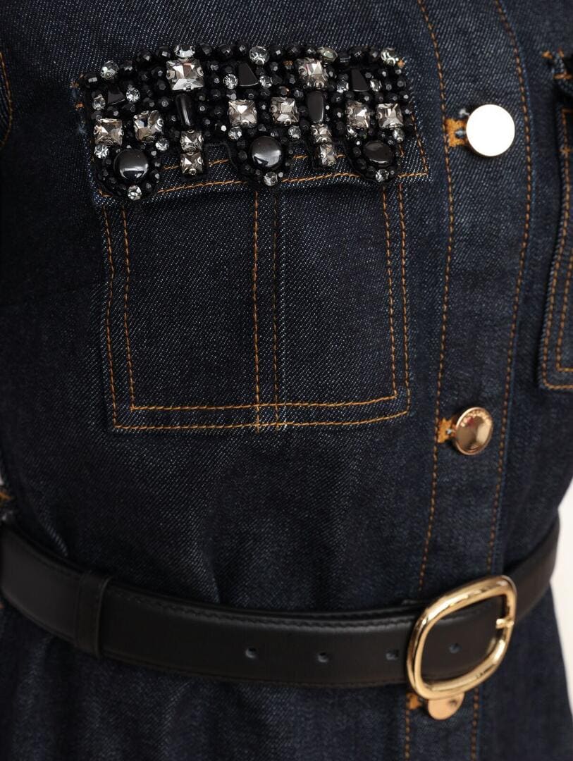 платье 21082511 - фото 3