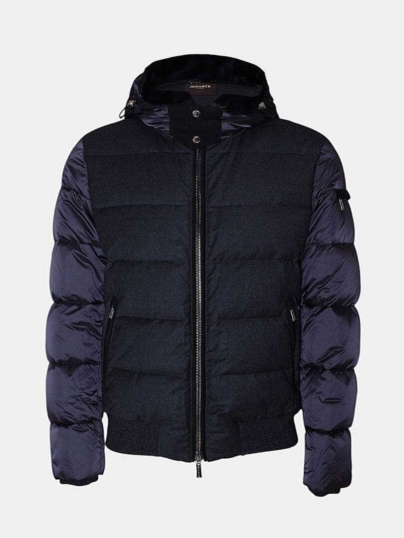 куртка 21082514 - фото 1