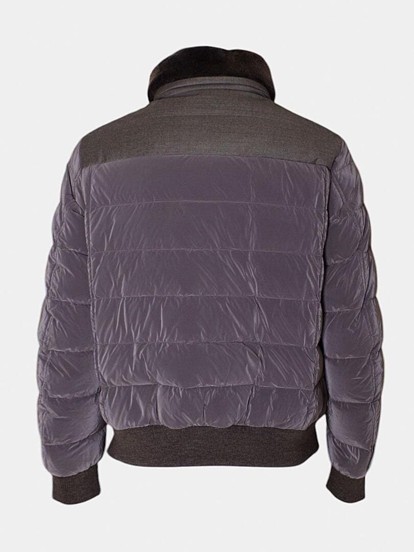 куртка 21082517 - фото 2