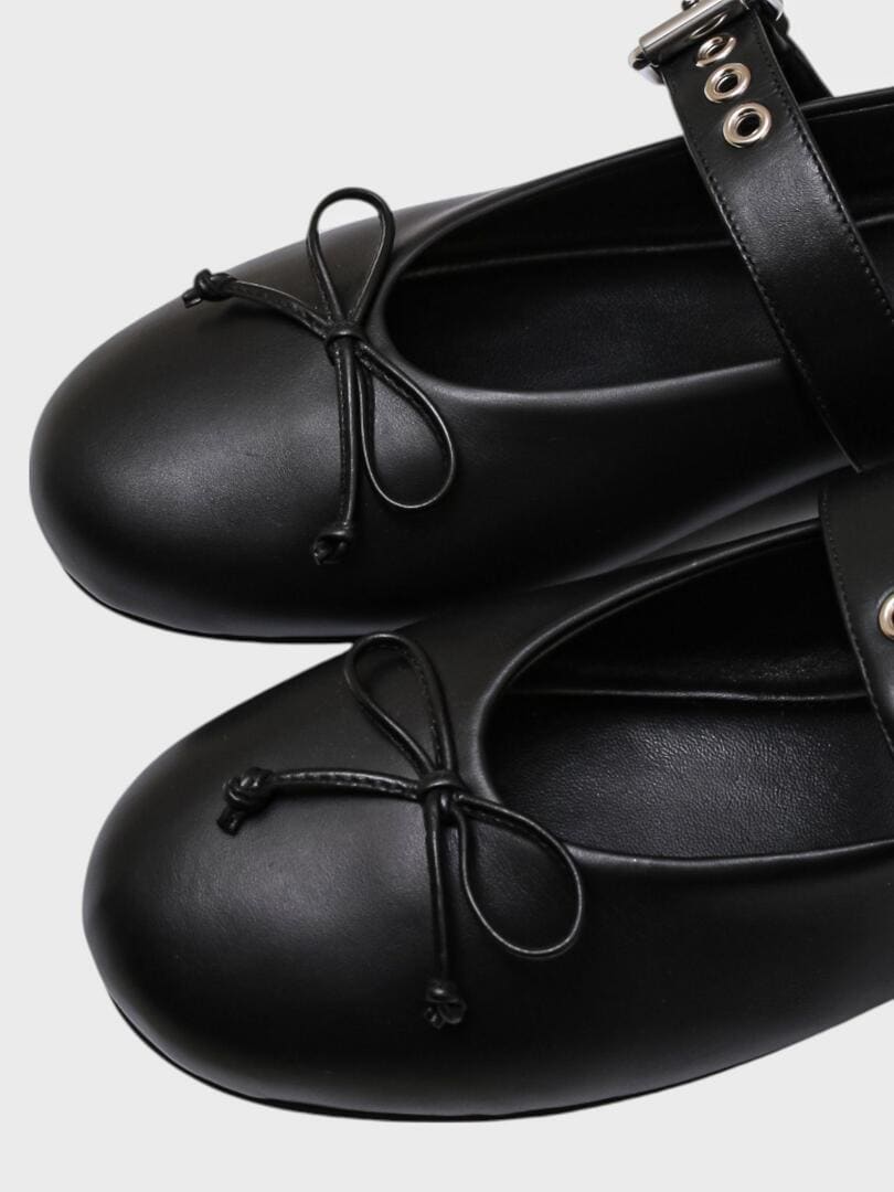 балетки 210 - фото 4