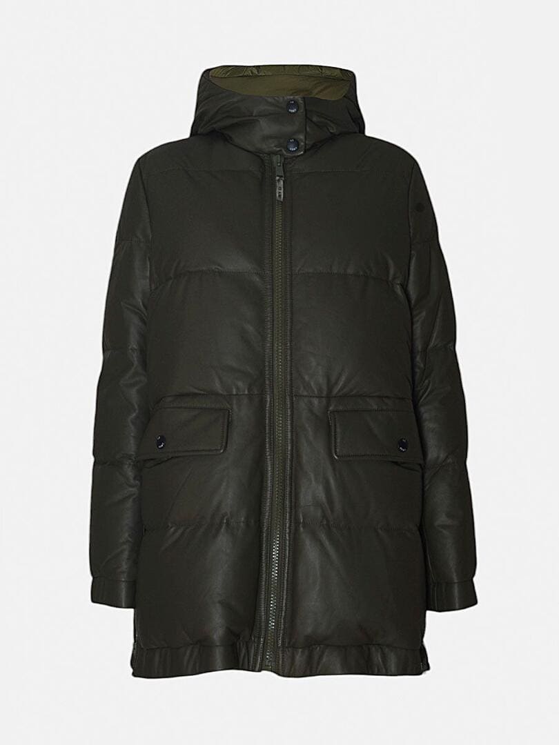 куртка 211040 - фото 1