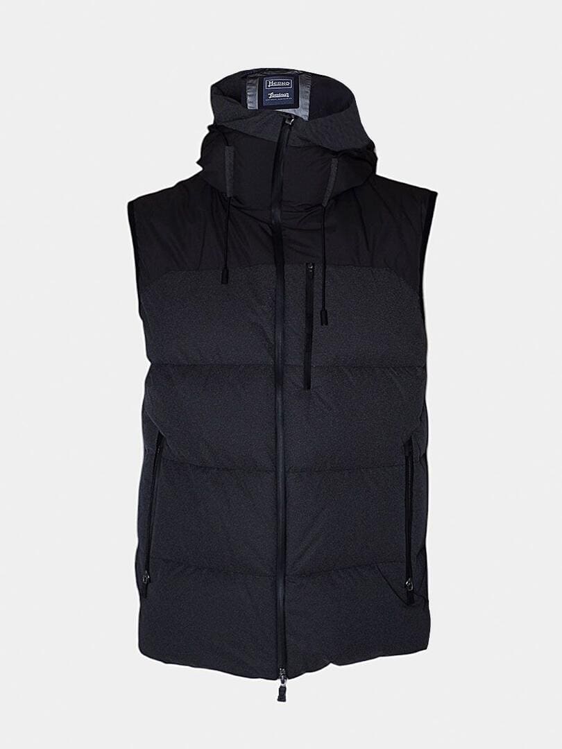 жилетка 211101jil - фото 1