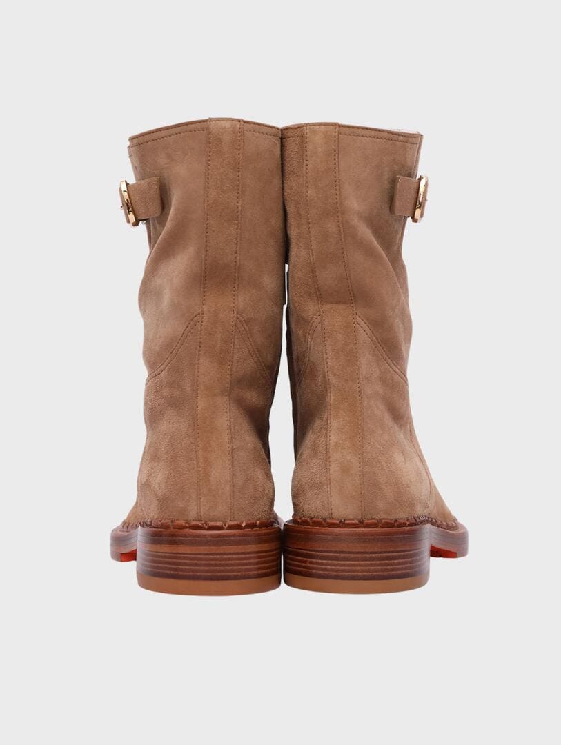 сапоги 21184 - фото 3