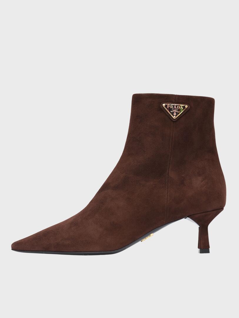 ботинки 217 - фото 2