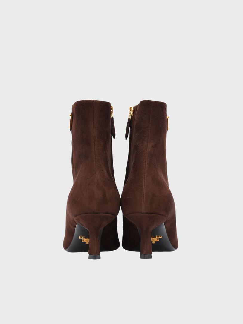 ботинки 217 - фото 3