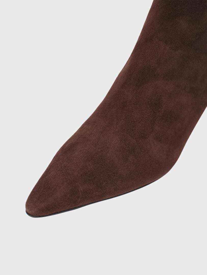 ботинки 217 - фото 4