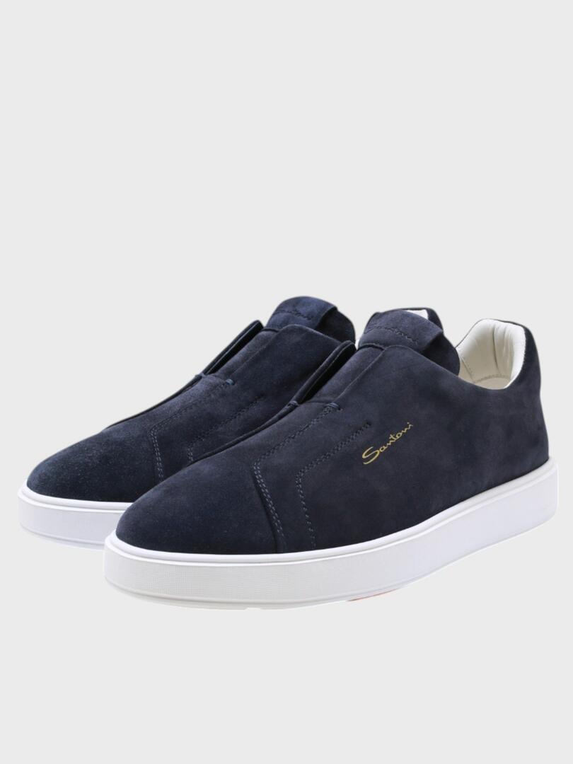 кеды 21879 - фото 1