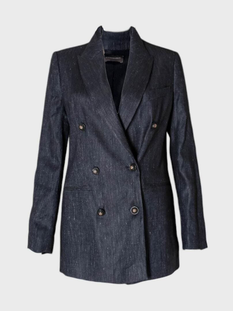 пиджак 22022501 - фото 1