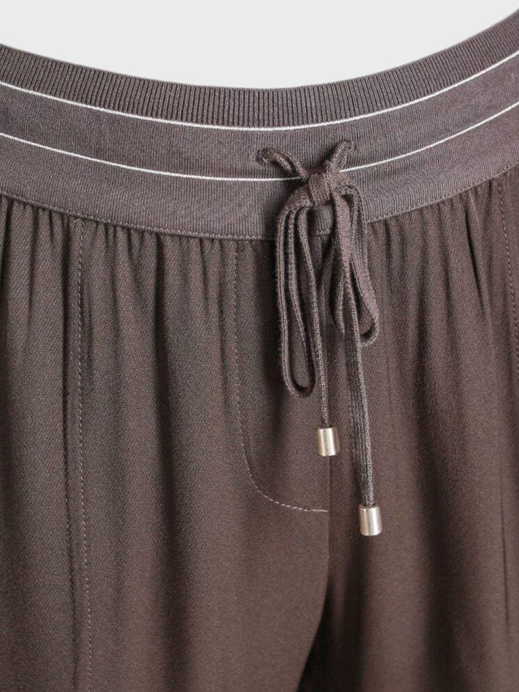 брюки 22022508 - фото 4