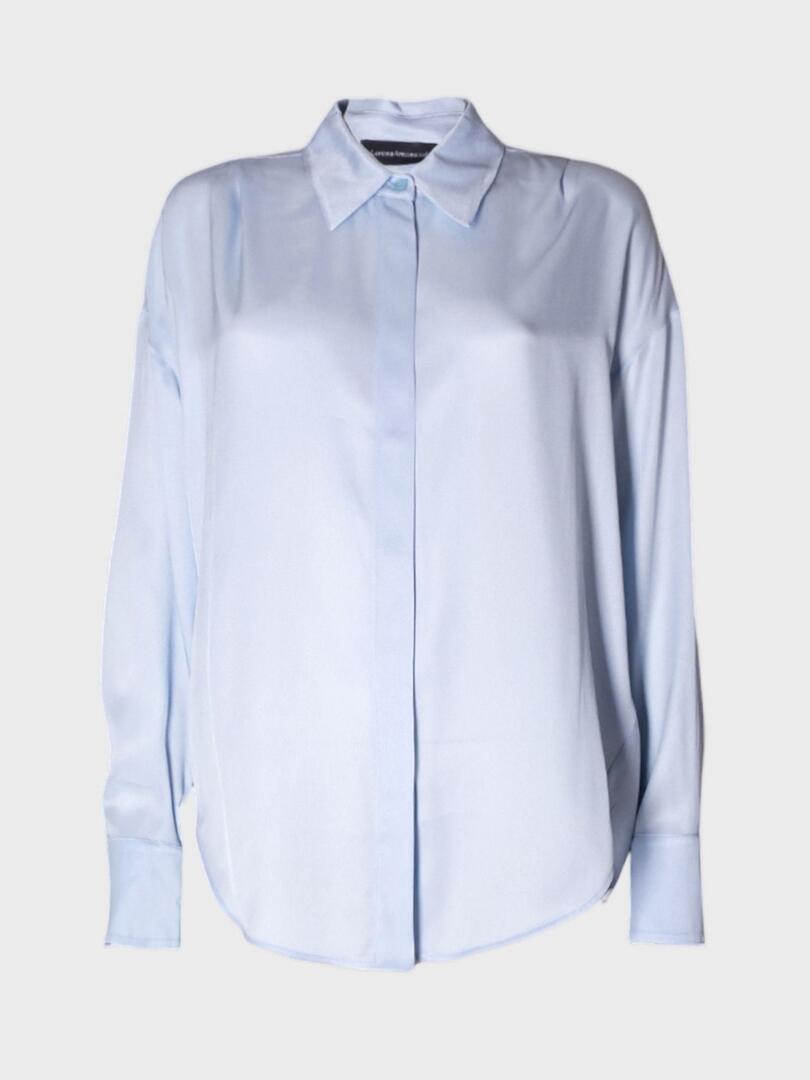 рубашка 22022520 - фото 1