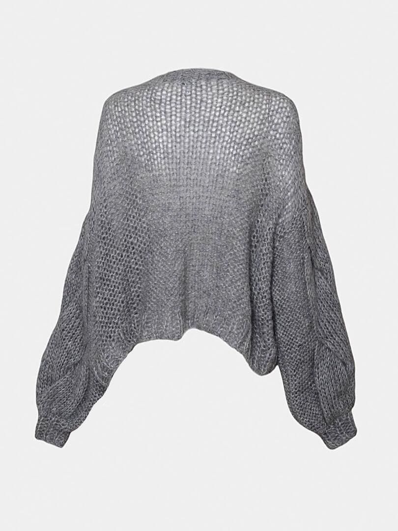 кофта 22032501 - фото 2