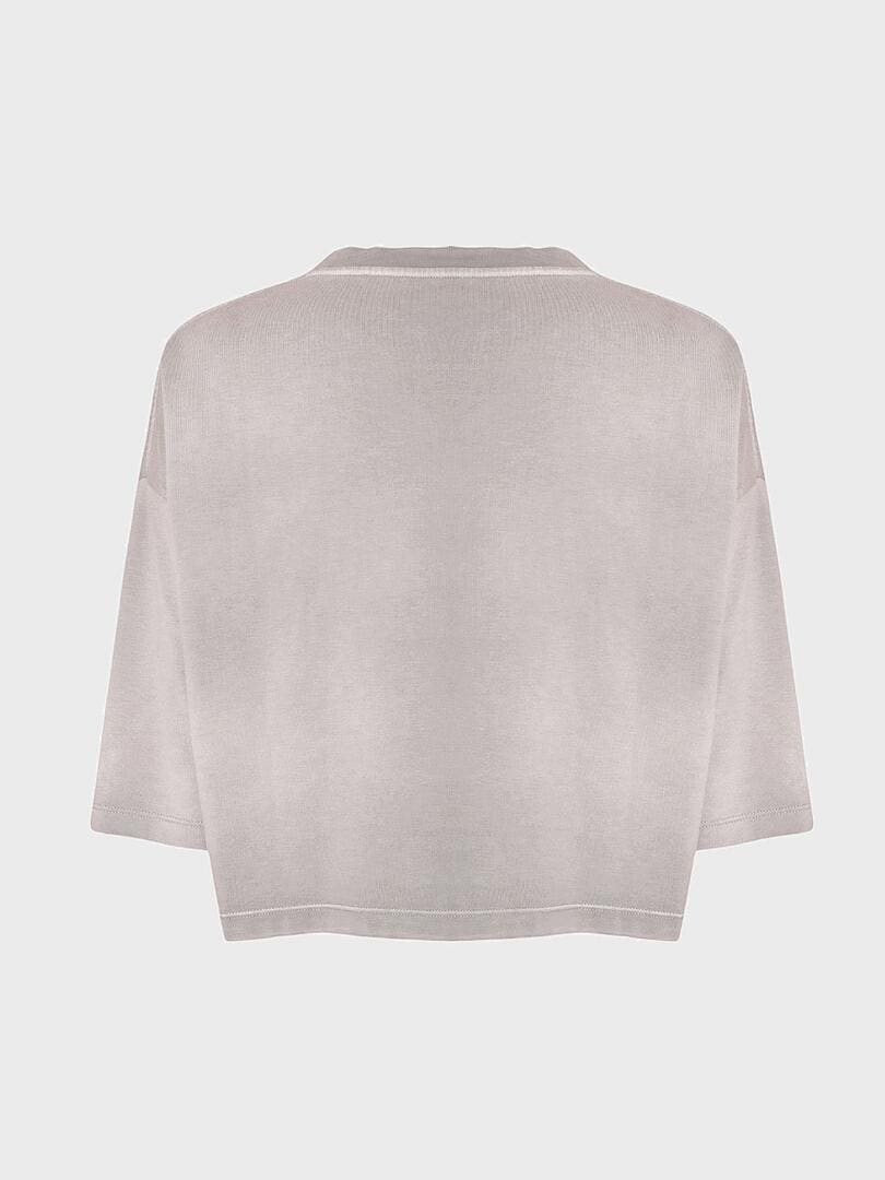 футболка 22032506 - фото 2