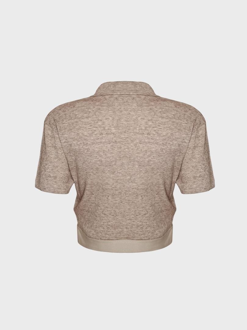 поло 22032507 - фото 2