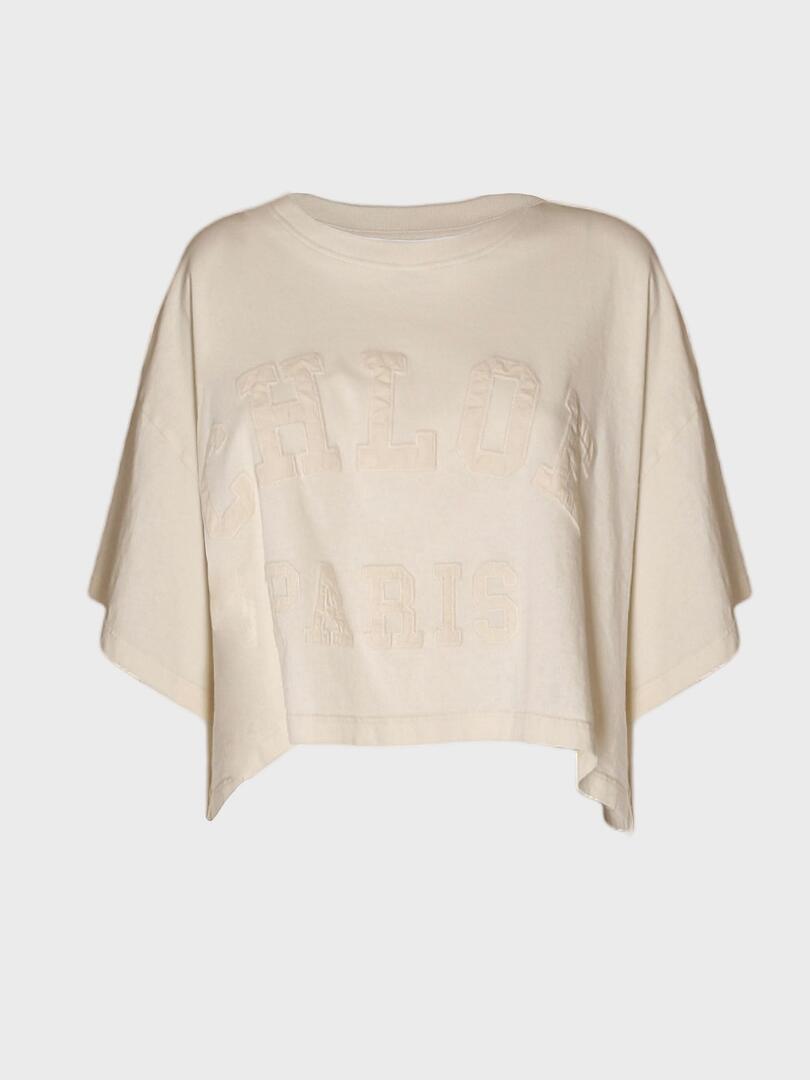 футболка 22032515 - фото 1