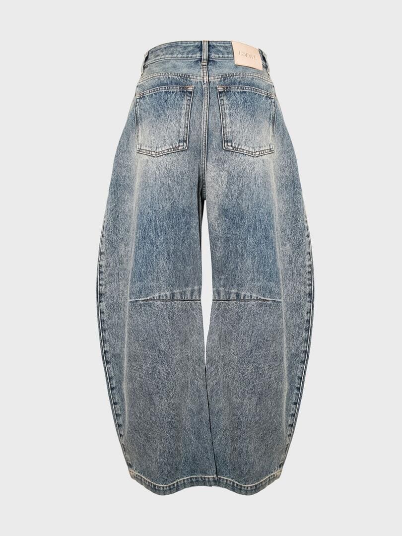 джинсы 22032522 - фото 2