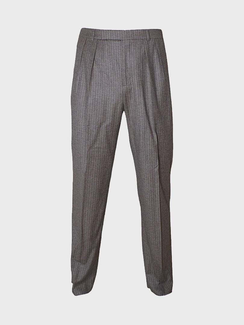 брюки 22032531 - фото 1