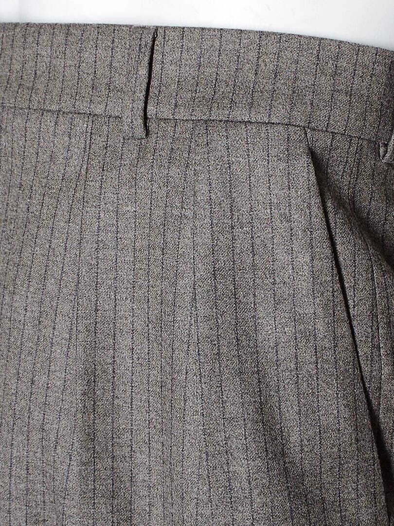 брюки 22032531 - фото 3