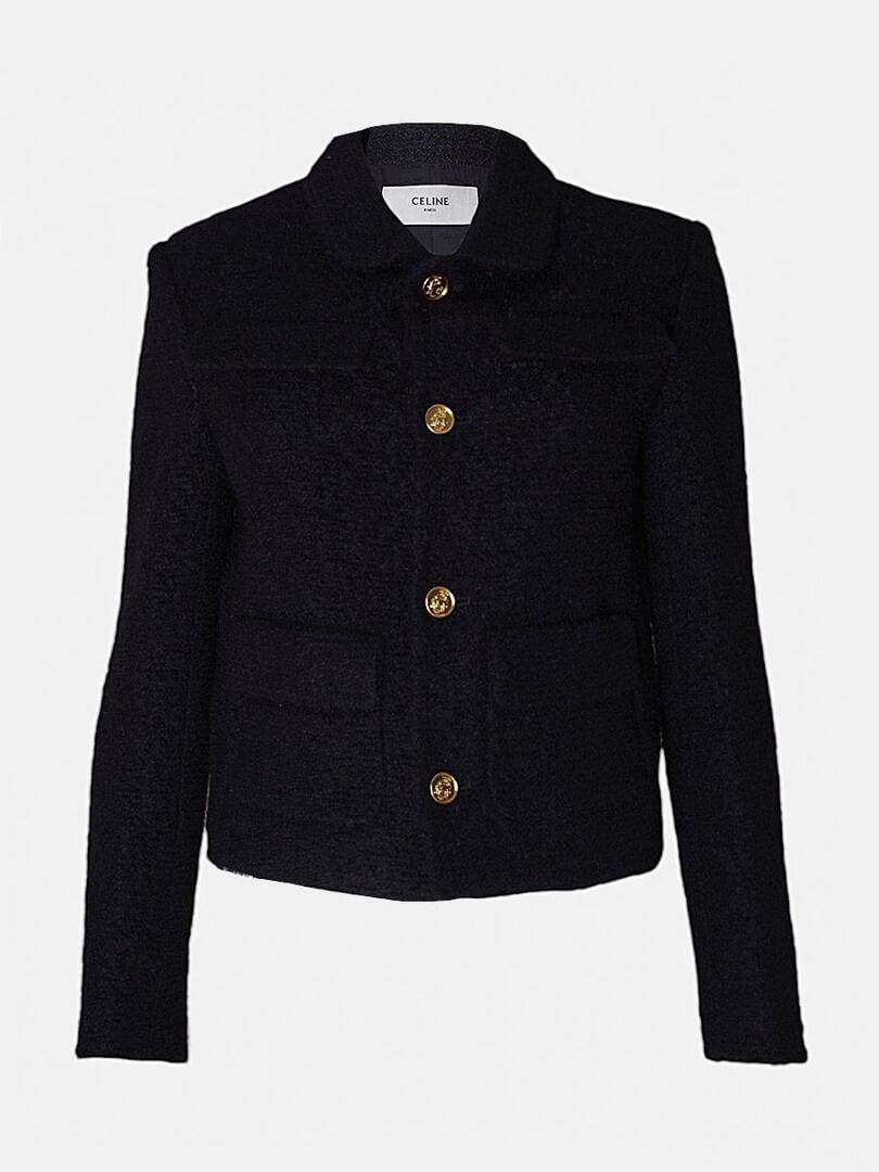 жакет 22032536 - фото 1