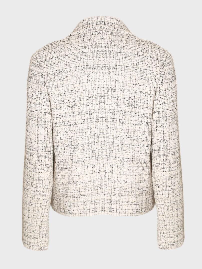 жакет 22032537 - фото 2