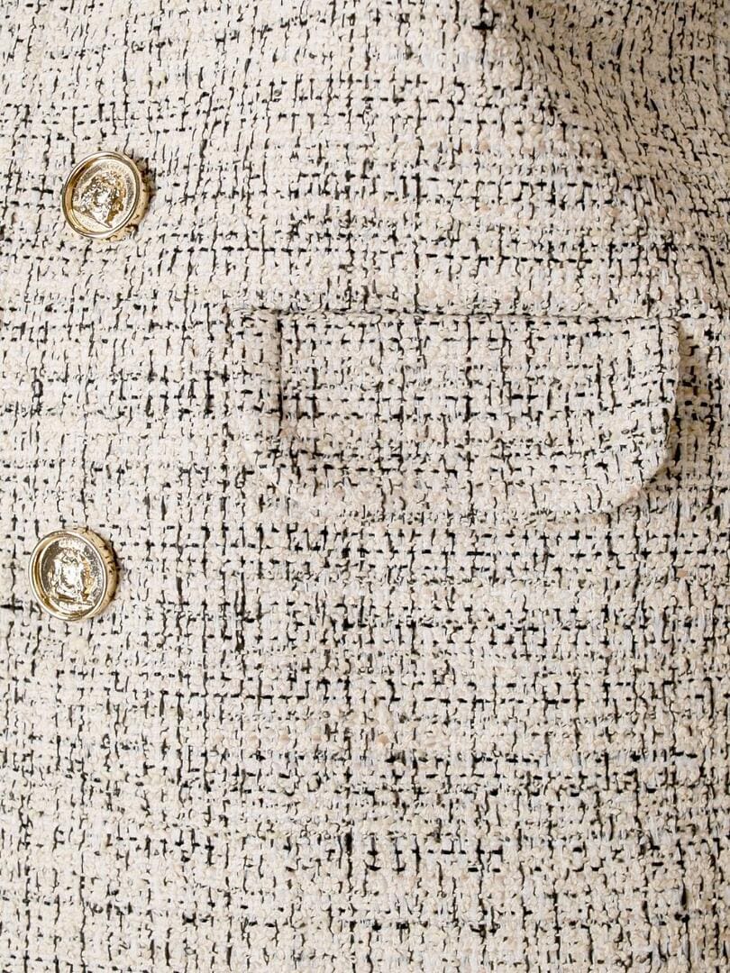 жакет 22032537 - фото 4