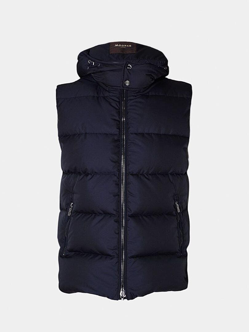 жилетка 220831 - фото 1