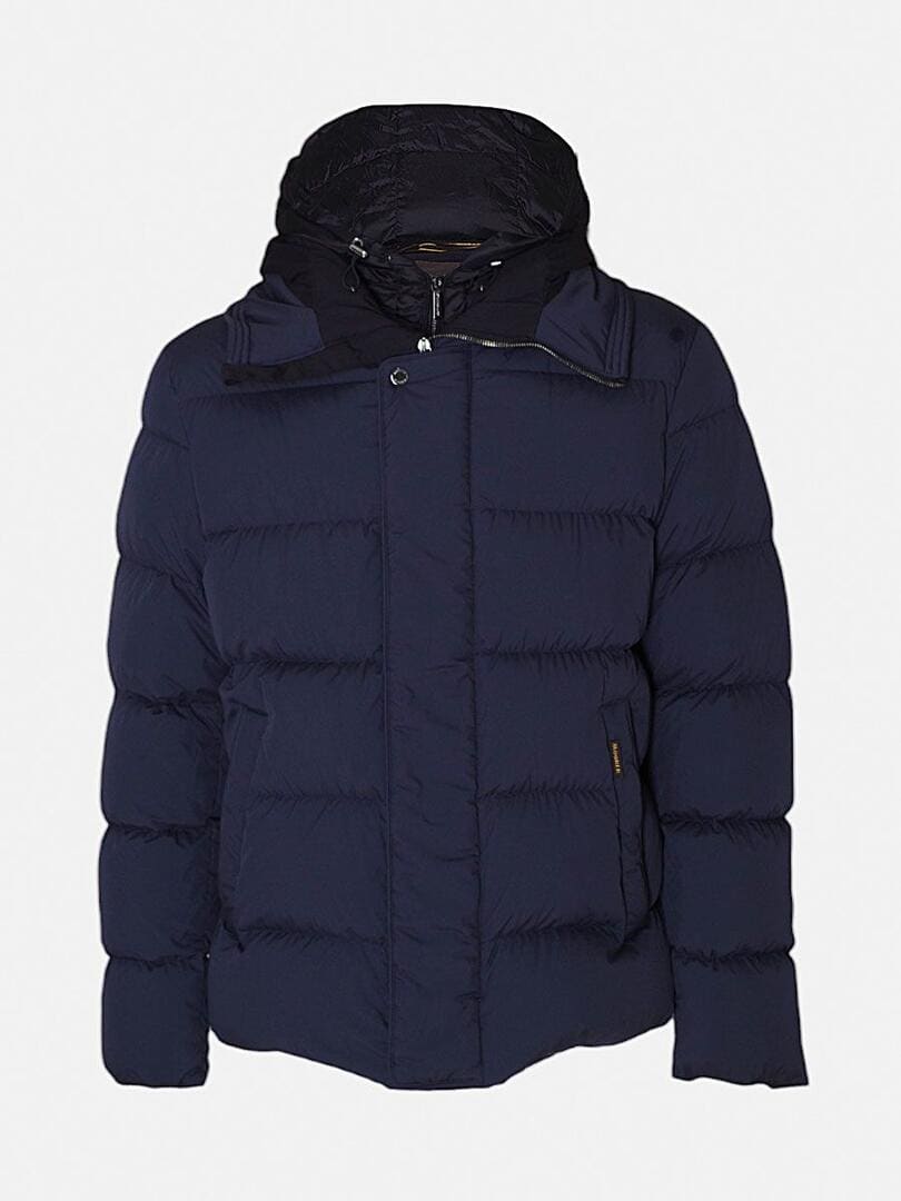 пуховик 220832 - фото 1