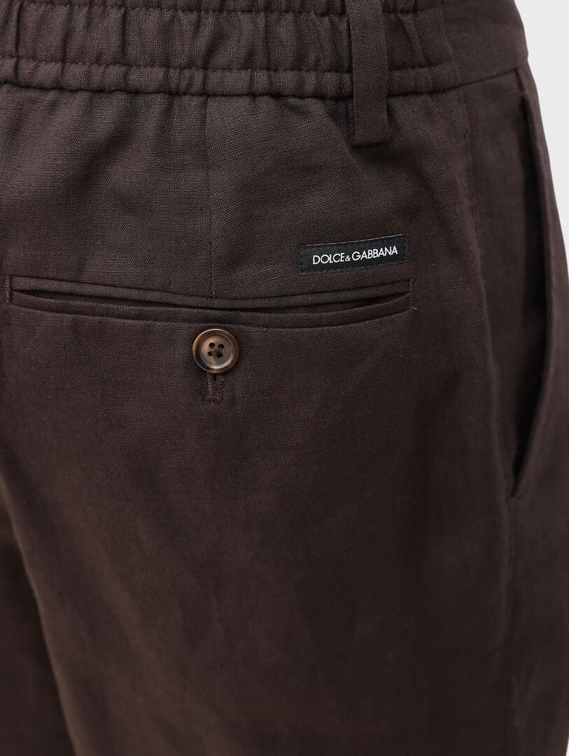 брюки 220943 - фото 4