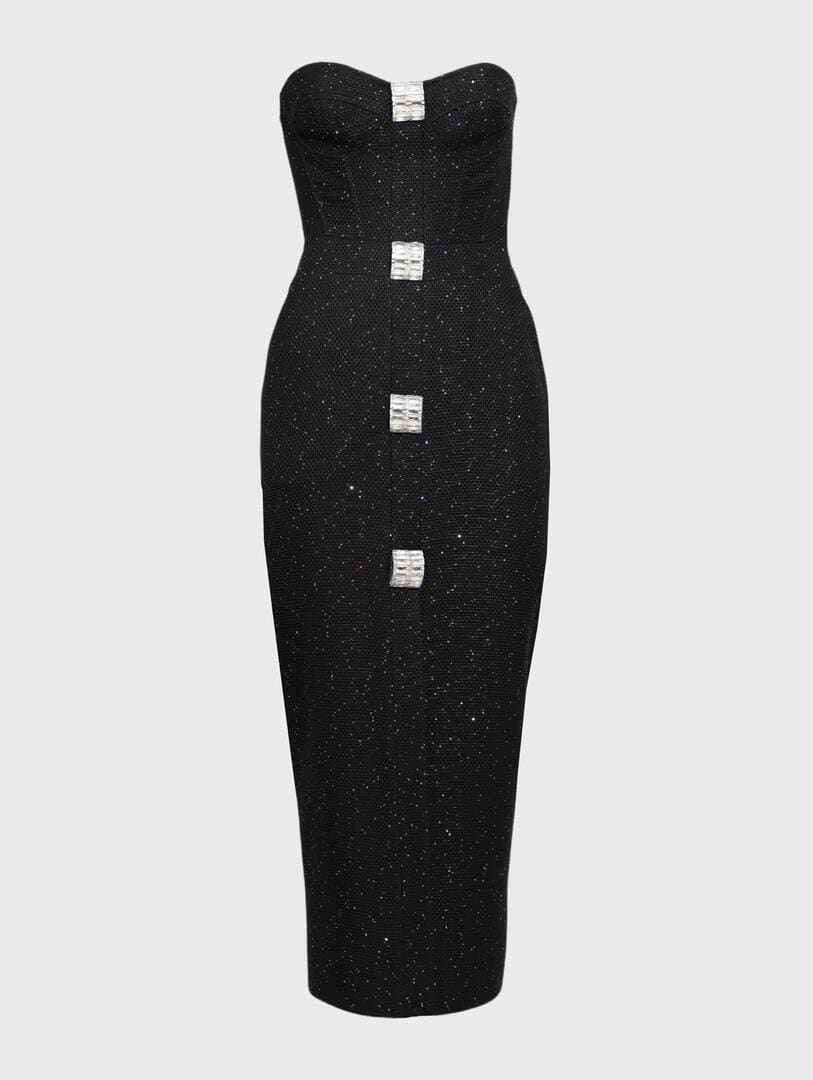 платье 221105 - фото 1