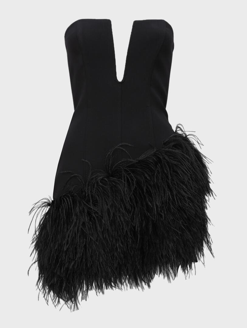 платье 221106 - фото 1