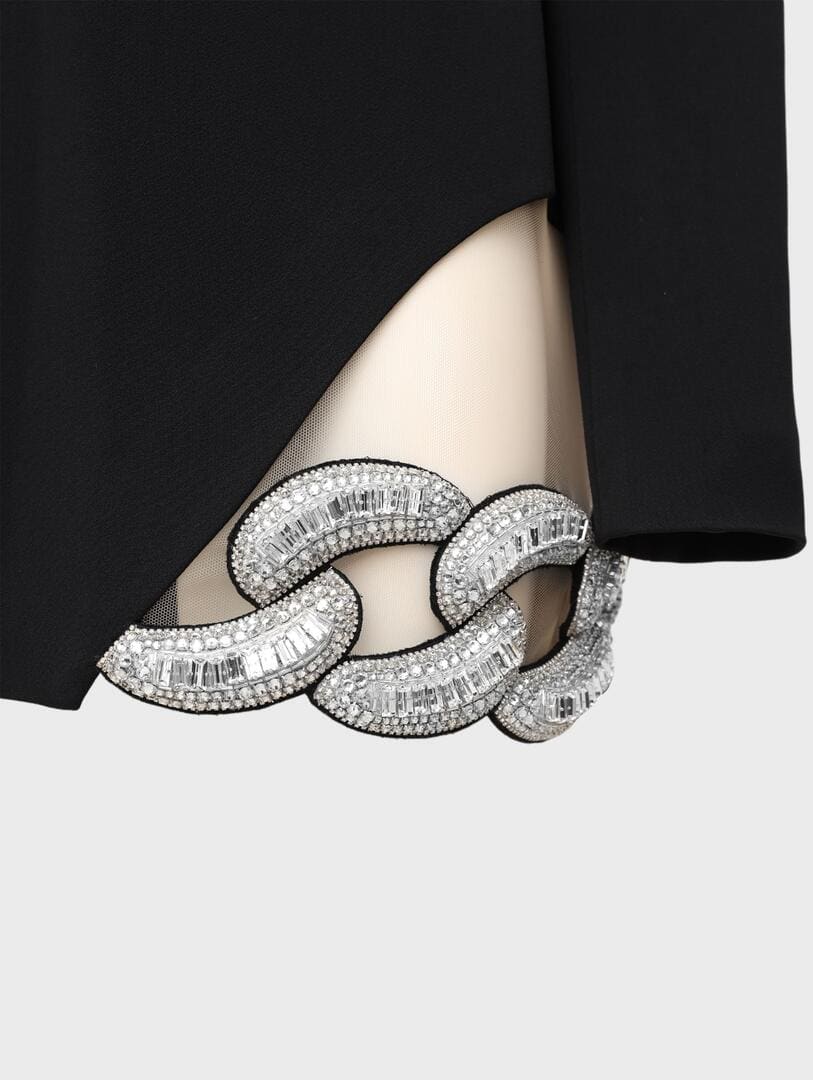 платье 221109 - фото 3