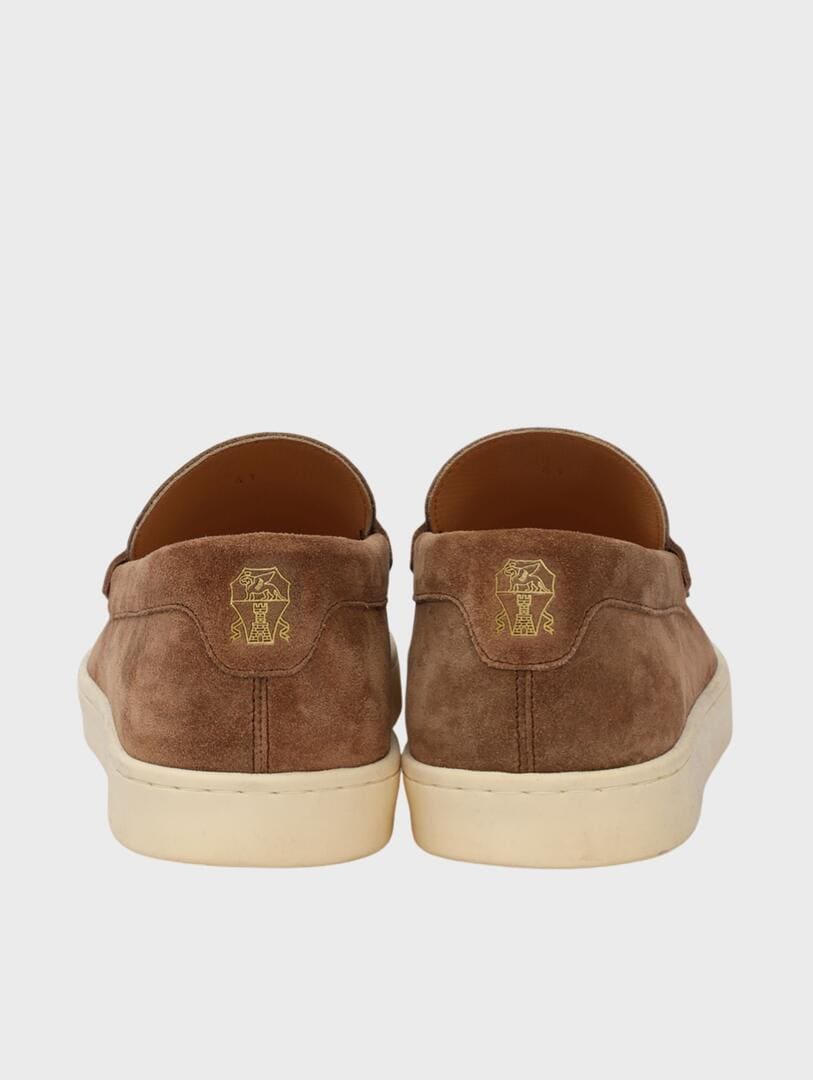 мокасины 2253 - фото 3