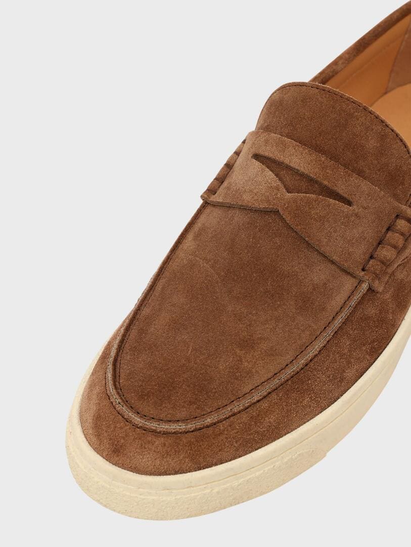 мокасины 2253 - фото 4