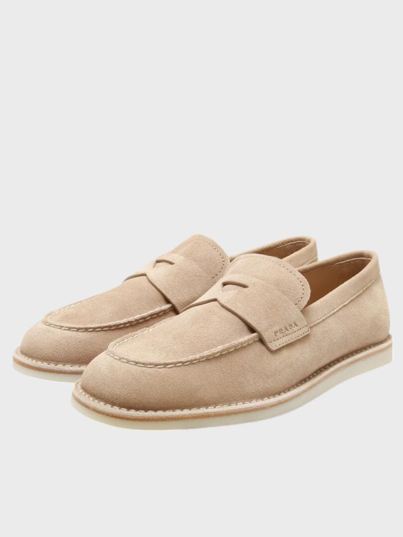 лоферы 229 - фото 1