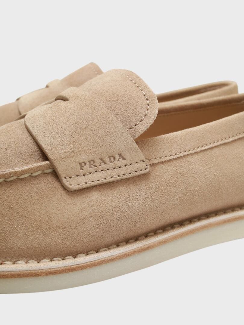 лоферы 229 - фото 4