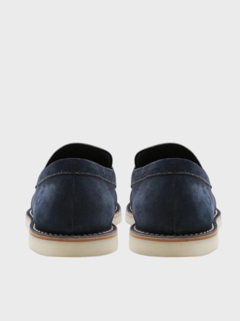 лоферы 229 - фото 3