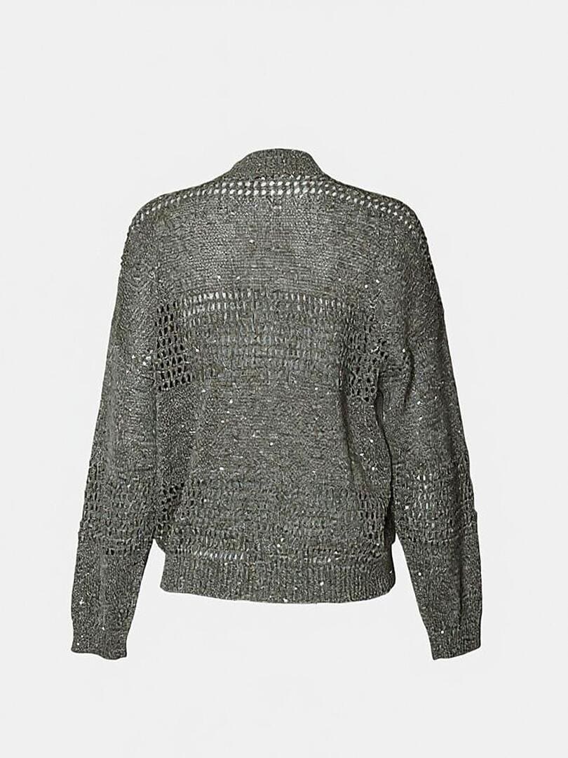 кардиган 230507 - фото 2