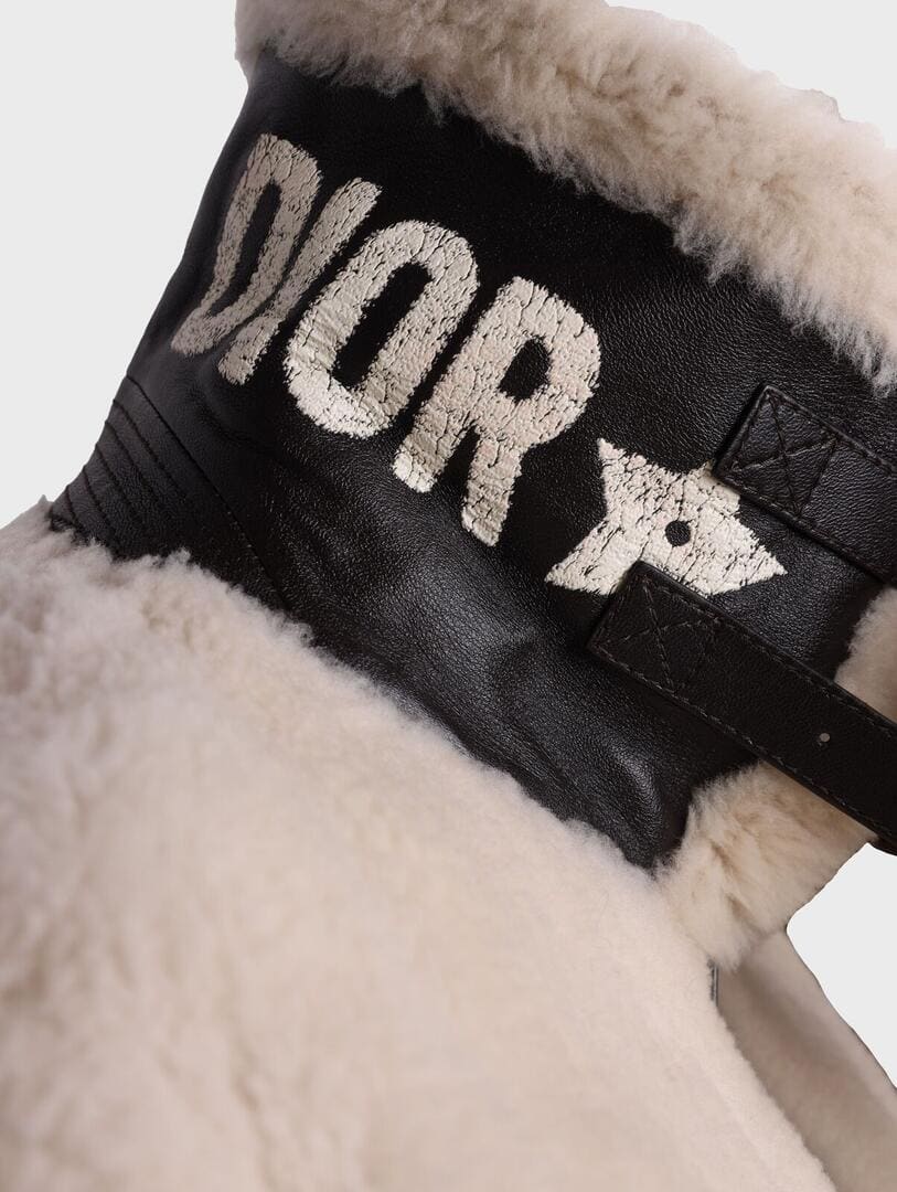 дубленка 230807 - фото 4