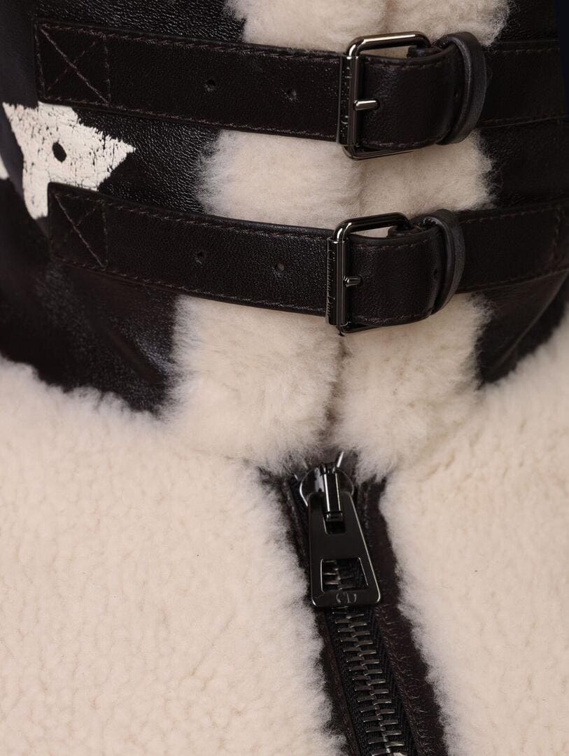 дубленка 230807 - фото 5