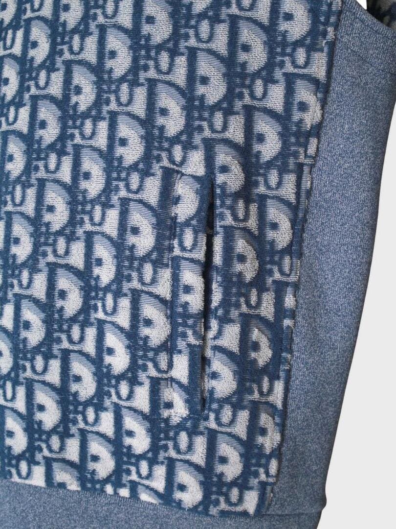 худи без рукавов 230822 - фото 3