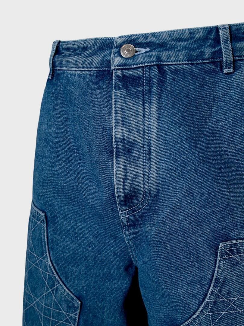 шорты 230831 - фото 3