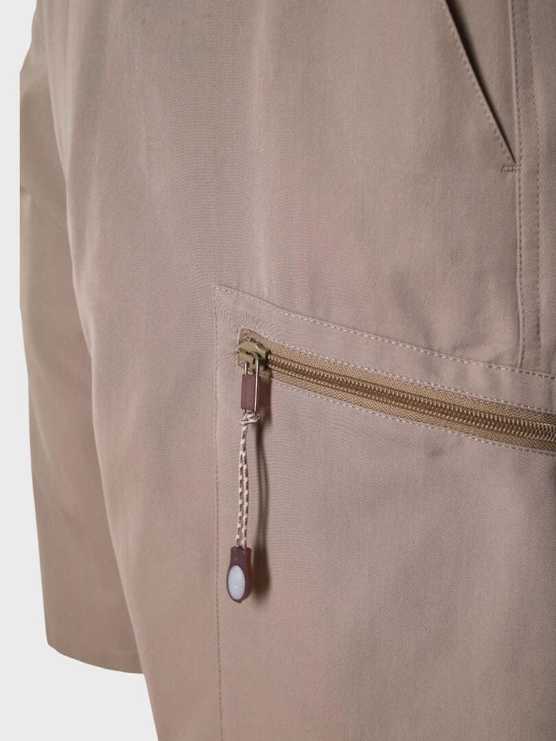 шорты 230833 - фото 3