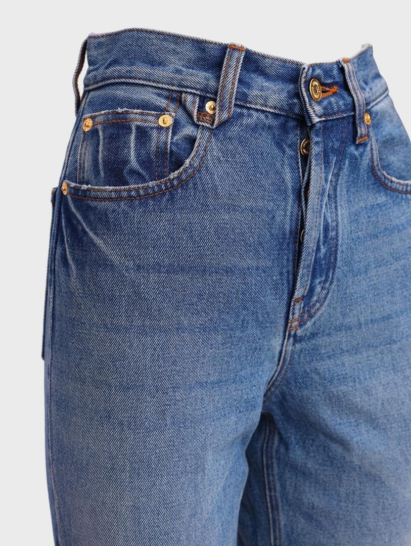 джинсы 230846 - фото 3