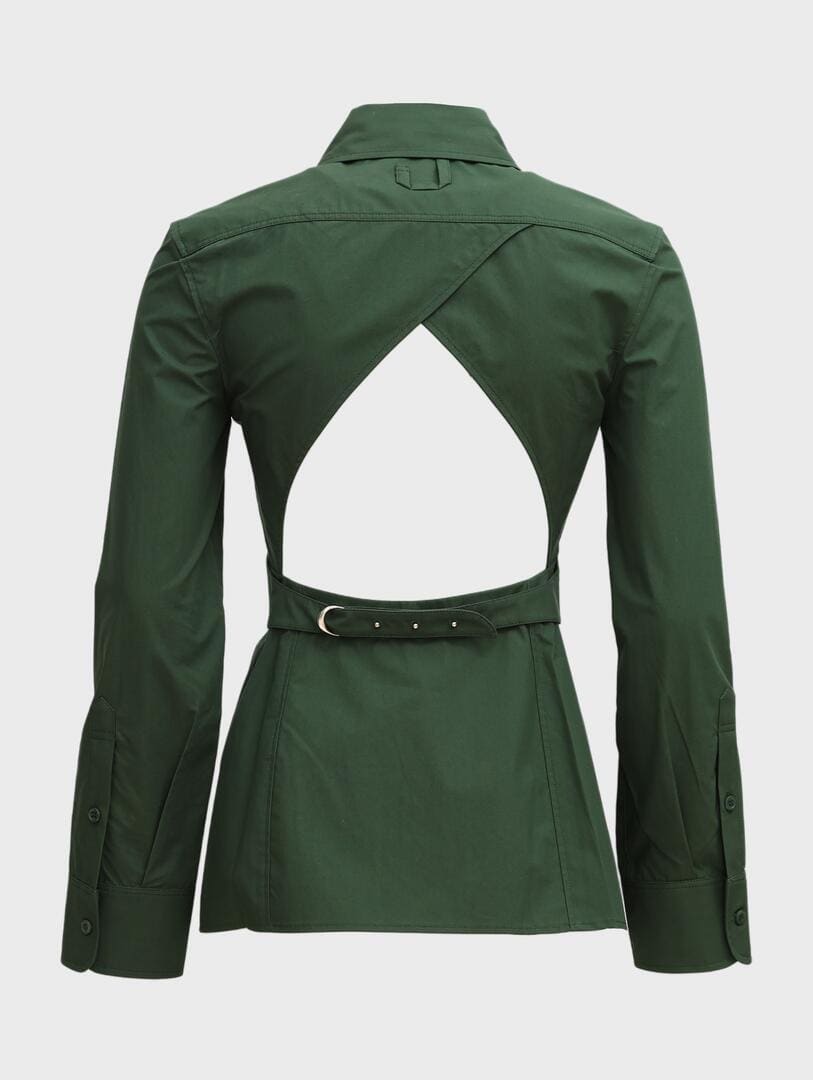 рубашка 230850 - фото 2